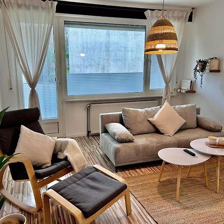 Moderne Ruhige Wohnung Bochum Angebunden מראה חיצוני תמונה