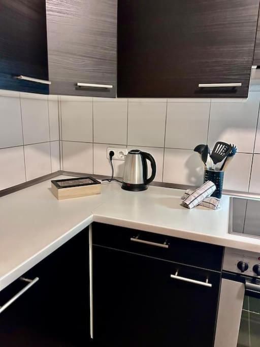 Moderne Ruhige Wohnung Bochum Angebunden מראה חיצוני תמונה