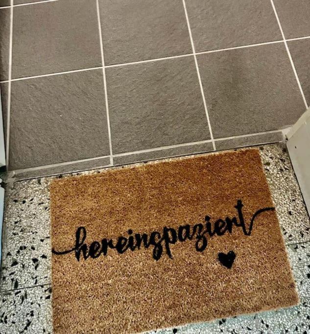 Moderne Ruhige Wohnung Bochum Angebunden מראה חיצוני תמונה