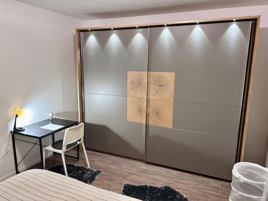 Moderne Ruhige Wohnung Bochum Angebunden מראה חיצוני תמונה