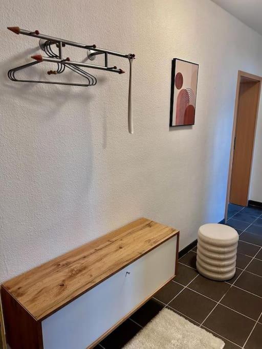 Moderne Ruhige Wohnung Bochum Angebunden מראה חיצוני תמונה